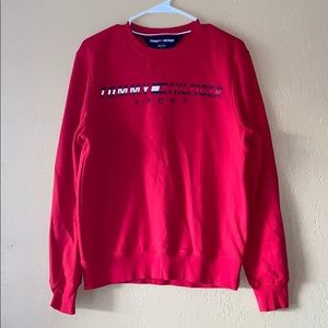 Tommy Hilfiger Sport Crewneck